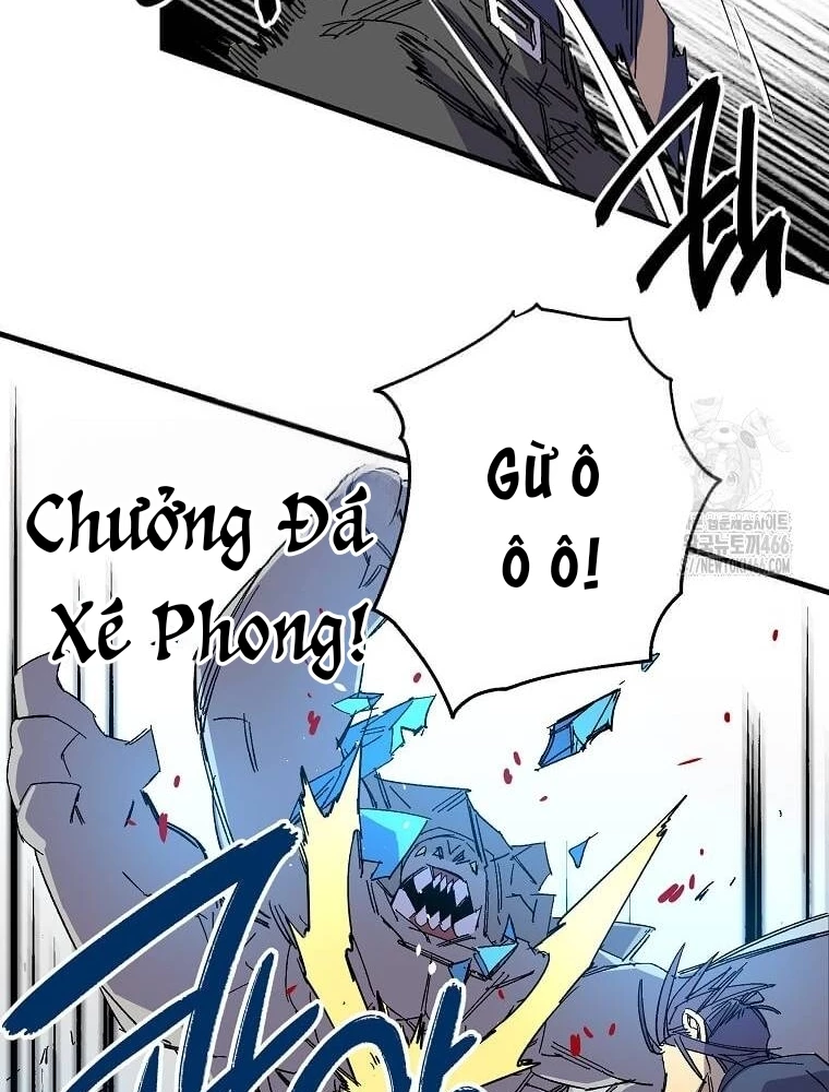 Tôi Đã Đạt Đến Cấp Độ Tối Đa Và Quay Trở Lại Chapter 16 - 85