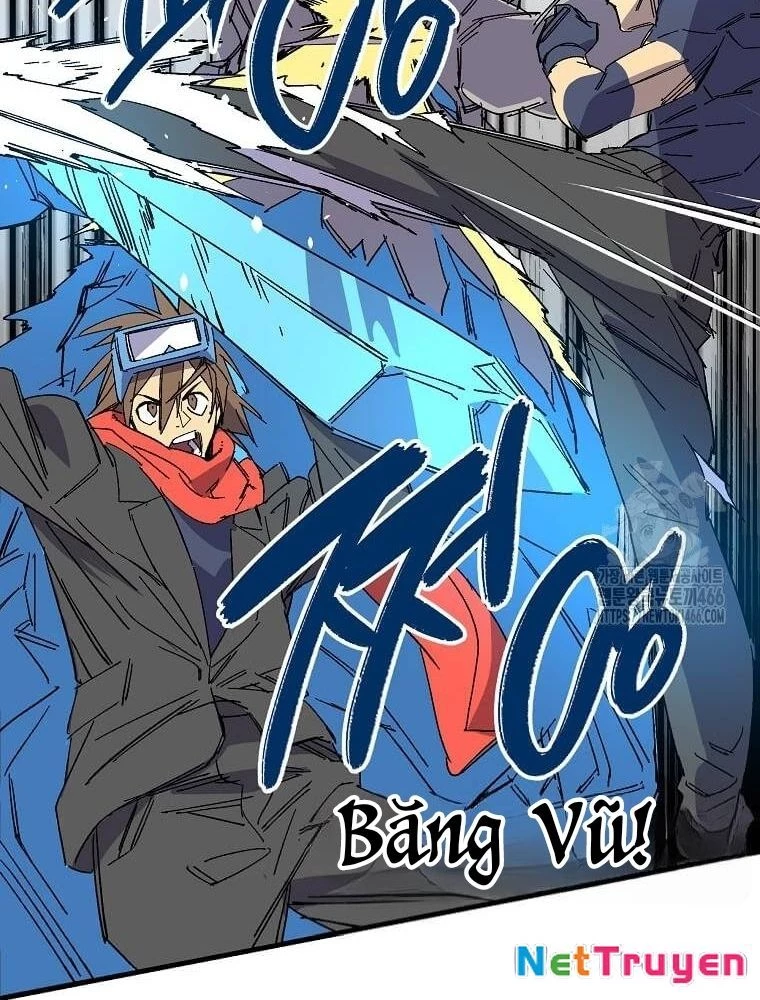 Tôi Đã Đạt Đến Cấp Độ Tối Đa Và Quay Trở Lại Chapter 16 - 86