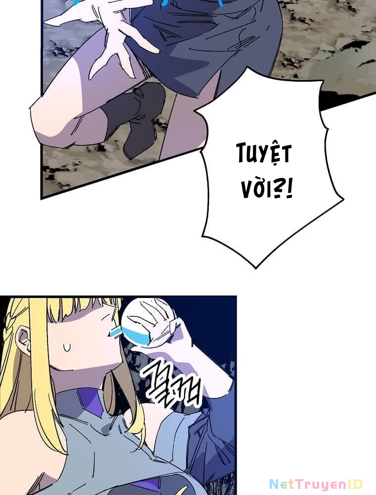 Tôi Đã Đạt Đến Cấp Độ Tối Đa Và Quay Trở Lại Chapter 16 - 89
