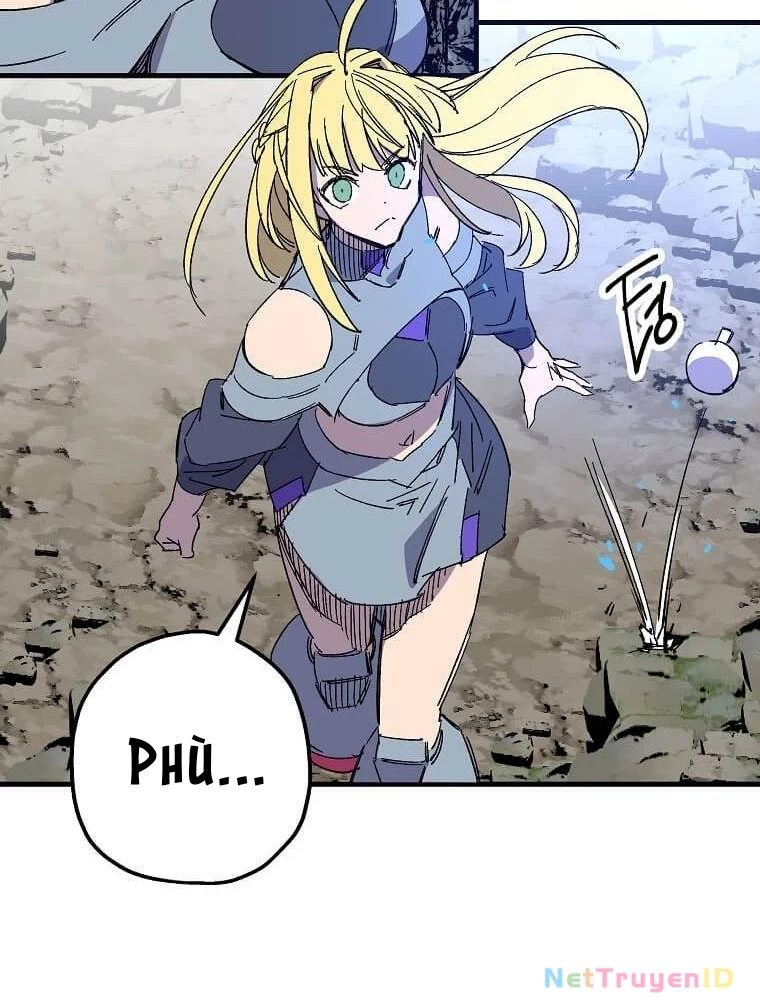 Tôi Đã Đạt Đến Cấp Độ Tối Đa Và Quay Trở Lại Chapter 16 - 90