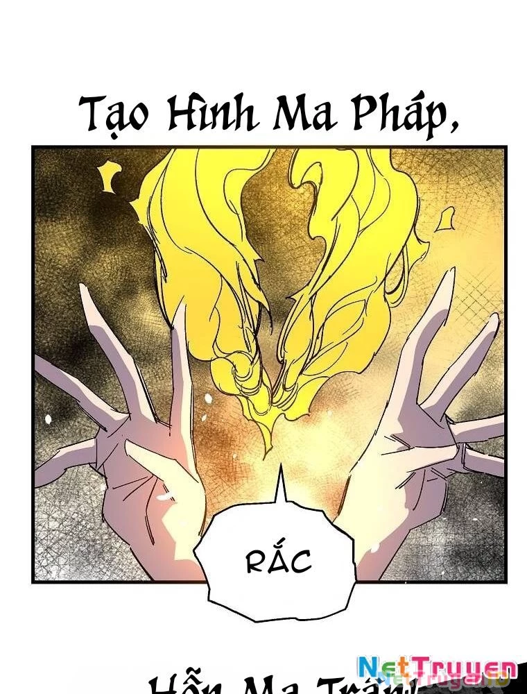 Tôi Đã Đạt Đến Cấp Độ Tối Đa Và Quay Trở Lại Chapter 16 - 91