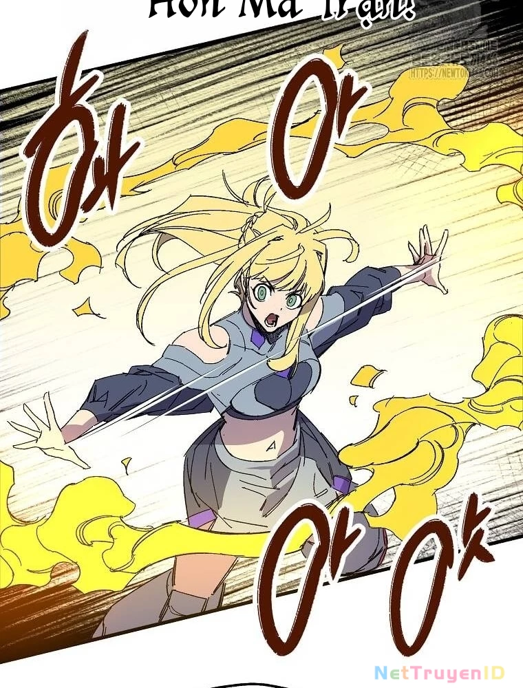 Tôi Đã Đạt Đến Cấp Độ Tối Đa Và Quay Trở Lại Chapter 16 - 92