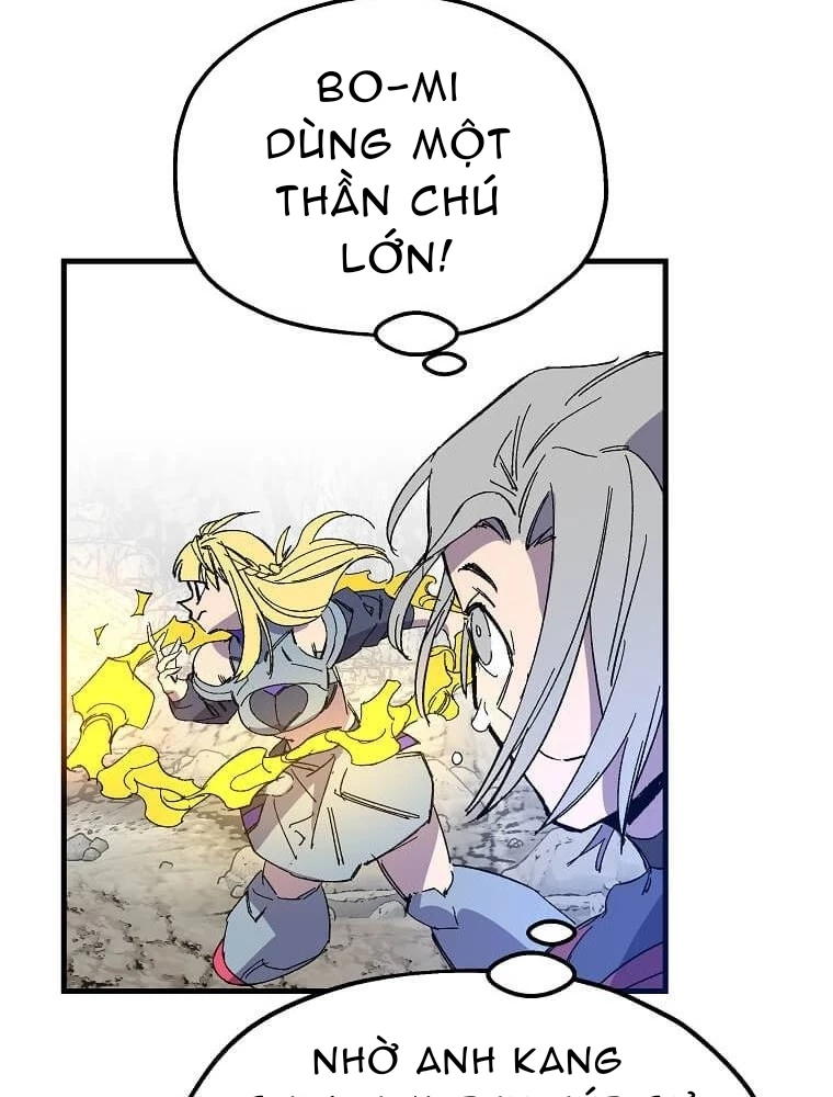 Tôi Đã Đạt Đến Cấp Độ Tối Đa Và Quay Trở Lại Chapter 16 - 93