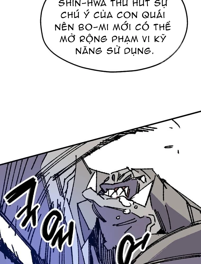 Tôi Đã Đạt Đến Cấp Độ Tối Đa Và Quay Trở Lại Chapter 16 - 94