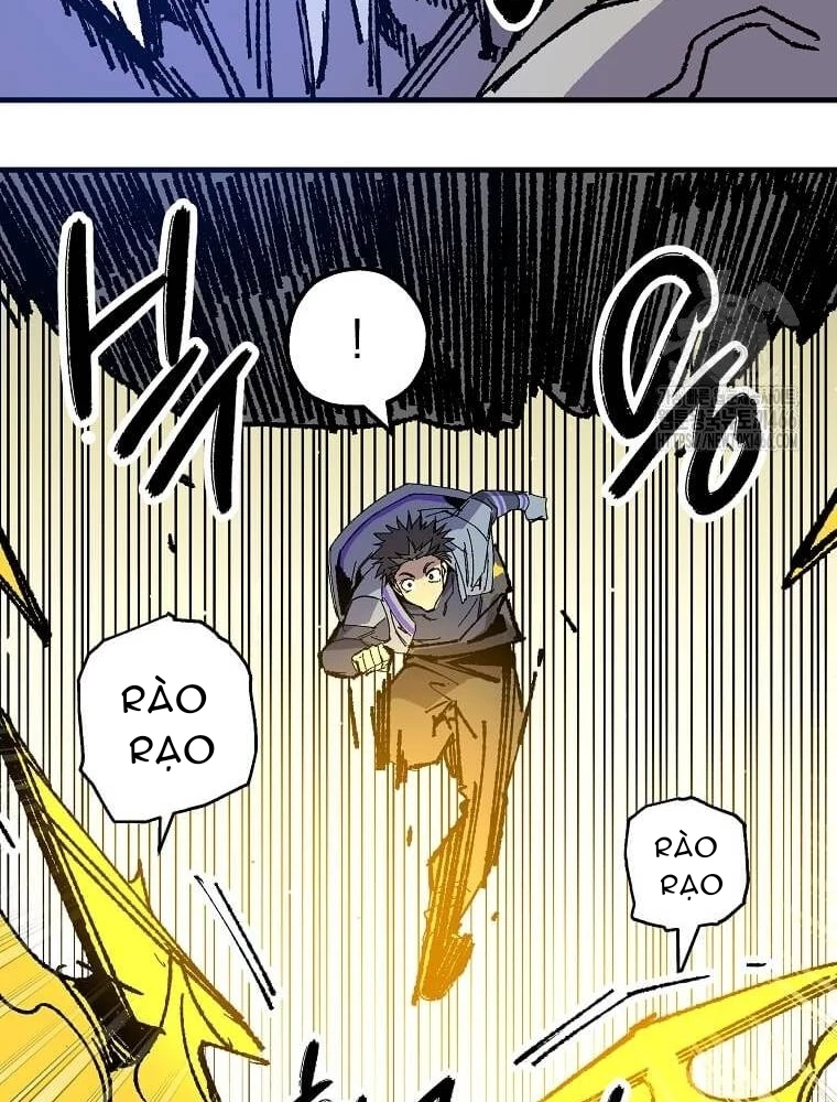 Tôi Đã Đạt Đến Cấp Độ Tối Đa Và Quay Trở Lại Chapter 16 - 95