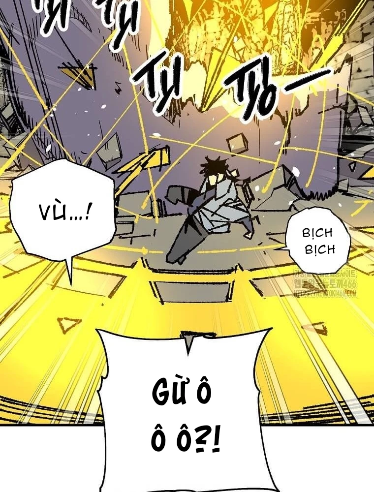 Tôi Đã Đạt Đến Cấp Độ Tối Đa Và Quay Trở Lại Chapter 16 - 97