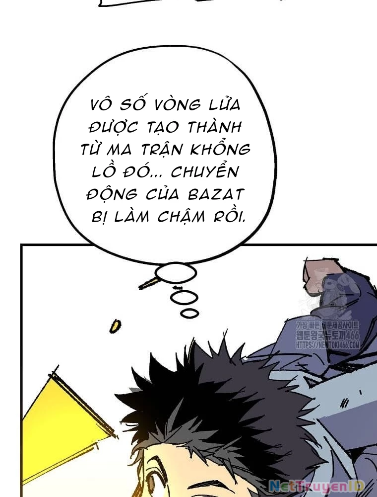 Tôi Đã Đạt Đến Cấp Độ Tối Đa Và Quay Trở Lại Chapter 16 - 98