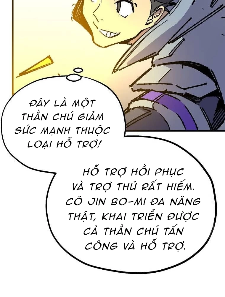 Tôi Đã Đạt Đến Cấp Độ Tối Đa Và Quay Trở Lại Chapter 16 - 99