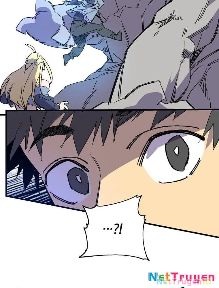 Tôi Đã Đạt Đến Cấp Độ Tối Đa Và Quay Trở Lại Chapter 16 - 101