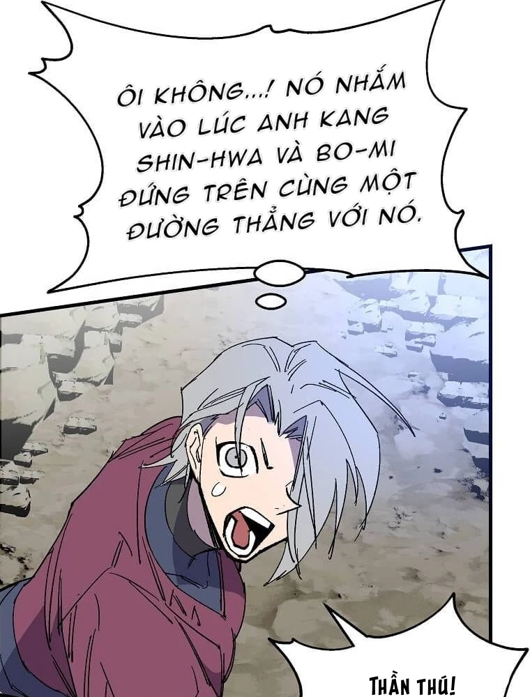 Tôi Đã Đạt Đến Cấp Độ Tối Đa Và Quay Trở Lại Chapter 16 - 102