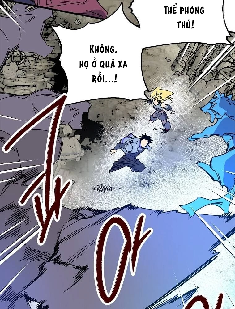 Tôi Đã Đạt Đến Cấp Độ Tối Đa Và Quay Trở Lại Chapter 16 - 103
