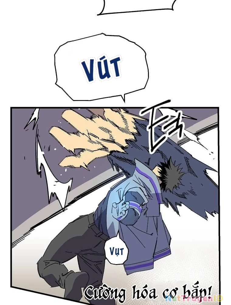 Tôi Đã Đạt Đến Cấp Độ Tối Đa Và Quay Trở Lại Chapter 16 - 105