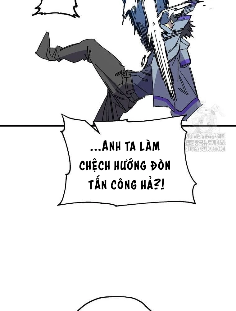 Tôi Đã Đạt Đến Cấp Độ Tối Đa Và Quay Trở Lại Chapter 16 - 107