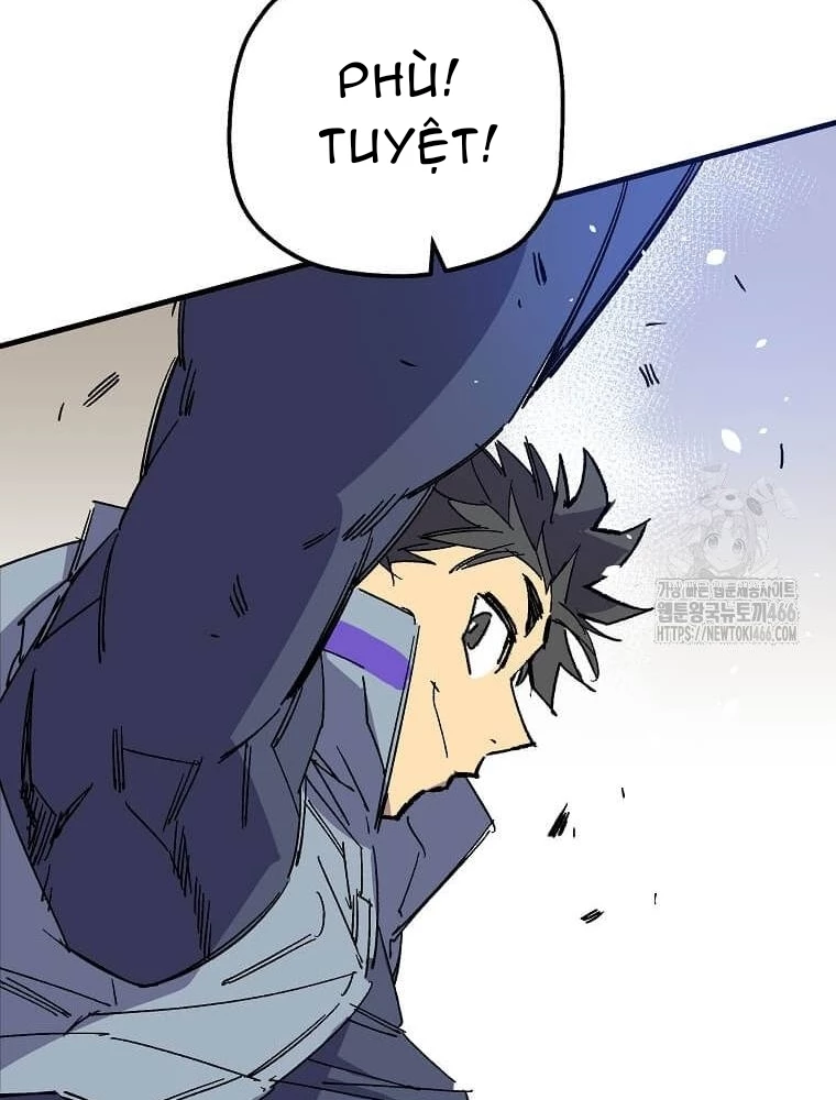 Tôi Đã Đạt Đến Cấp Độ Tối Đa Và Quay Trở Lại Chapter 16 - 108