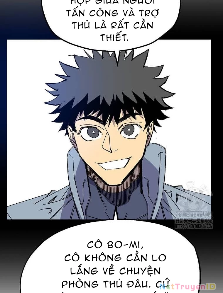 Tôi Đã Đạt Đến Cấp Độ Tối Đa Và Quay Trở Lại Chapter 16 - 110