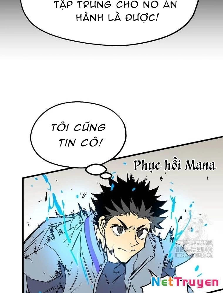 Tôi Đã Đạt Đến Cấp Độ Tối Đa Và Quay Trở Lại Chapter 16 - 111