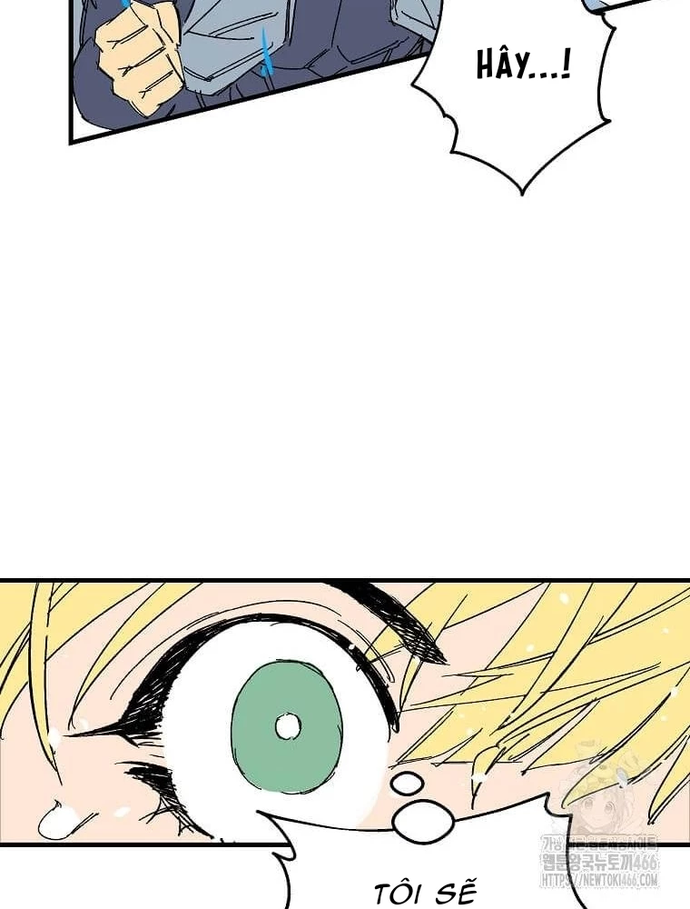 Tôi Đã Đạt Đến Cấp Độ Tối Đa Và Quay Trở Lại Chapter 16 - 112