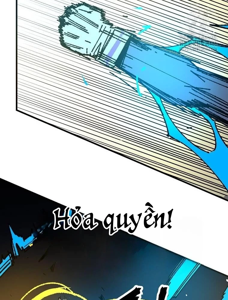 Tôi Đã Đạt Đến Cấp Độ Tối Đa Và Quay Trở Lại Chapter 16 - 115