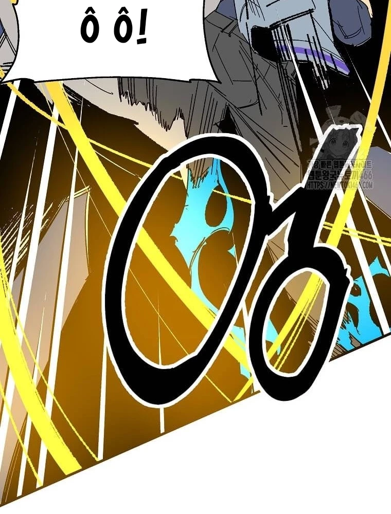 Tôi Đã Đạt Đến Cấp Độ Tối Đa Và Quay Trở Lại Chapter 16 - 117