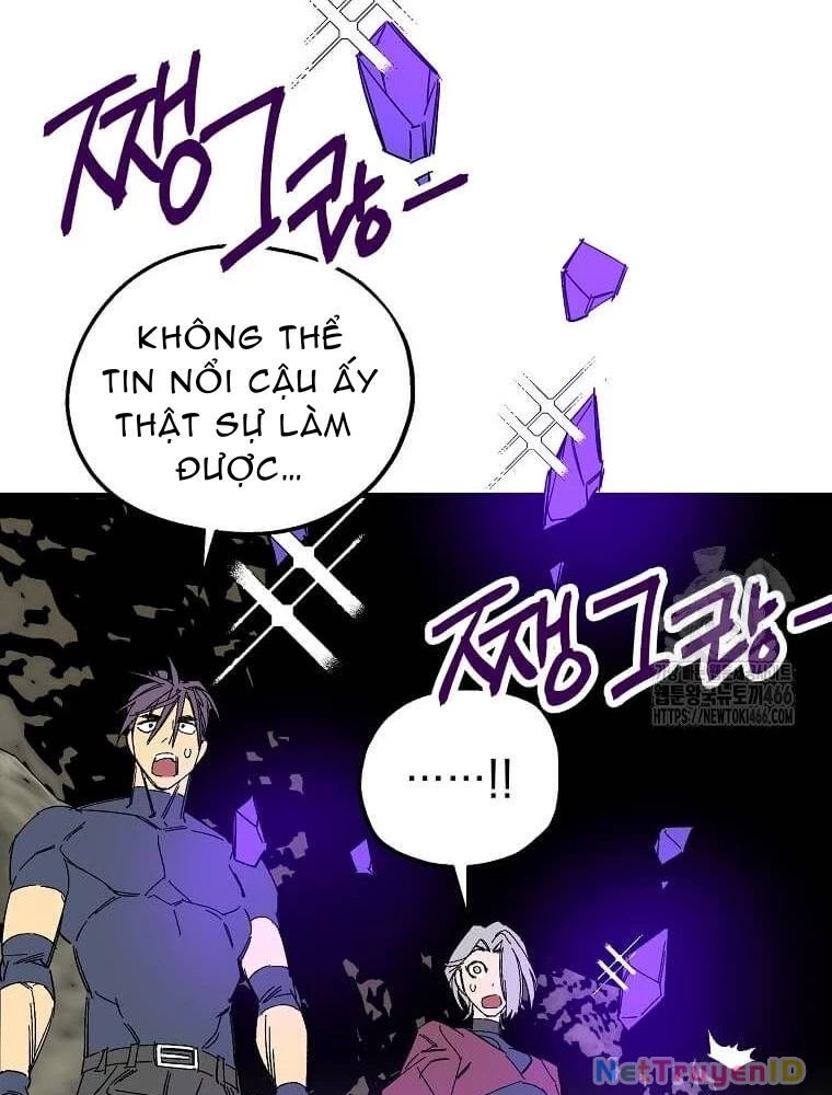 Tôi Đã Đạt Đến Cấp Độ Tối Đa Và Quay Trở Lại Chapter 16 - 120