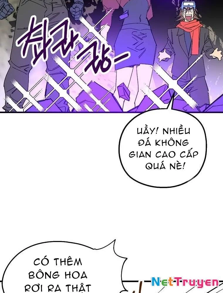 Tôi Đã Đạt Đến Cấp Độ Tối Đa Và Quay Trở Lại Chapter 16 - 121