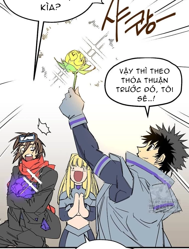 Tôi Đã Đạt Đến Cấp Độ Tối Đa Và Quay Trở Lại Chapter 16 - 122