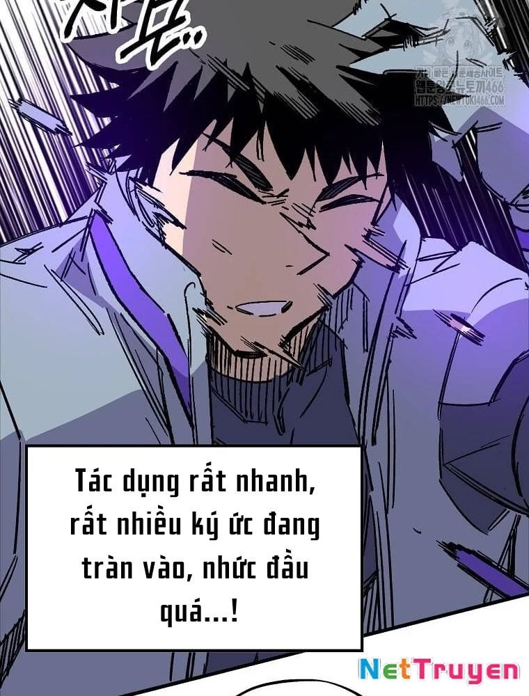 Tôi Đã Đạt Đến Cấp Độ Tối Đa Và Quay Trở Lại Chapter 16 - 126