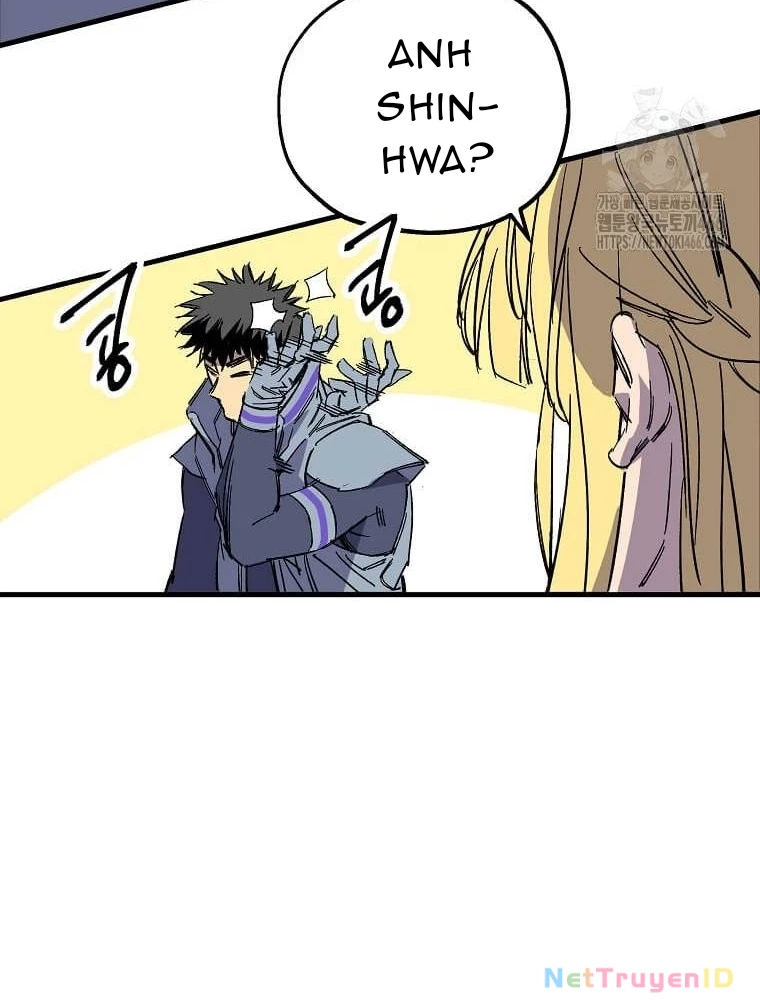 Tôi Đã Đạt Đến Cấp Độ Tối Đa Và Quay Trở Lại Chapter 16 - 127