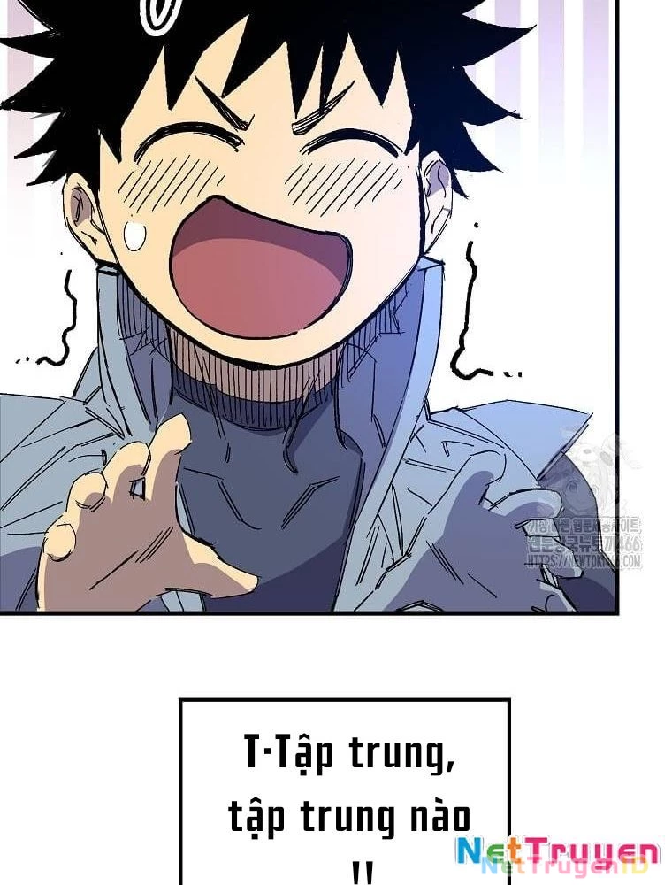 Tôi Đã Đạt Đến Cấp Độ Tối Đa Và Quay Trở Lại Chapter 16 - 131