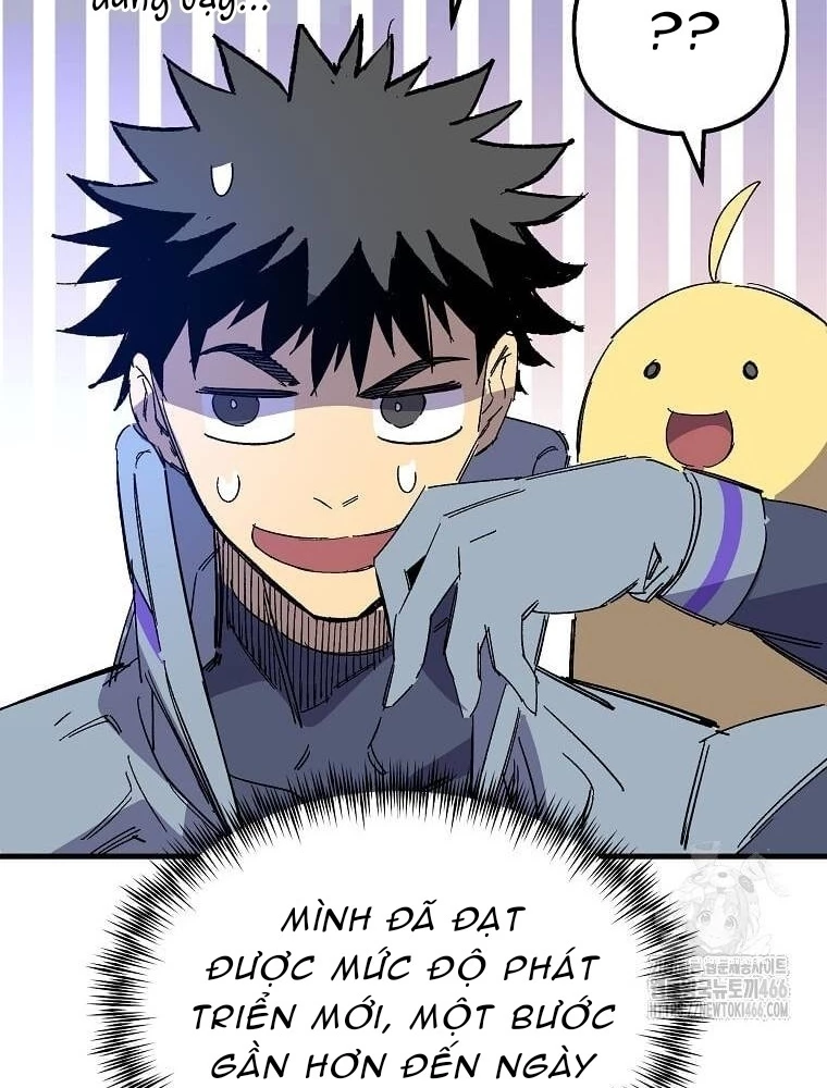 Tôi Đã Đạt Đến Cấp Độ Tối Đa Và Quay Trở Lại Chapter 16 - 134