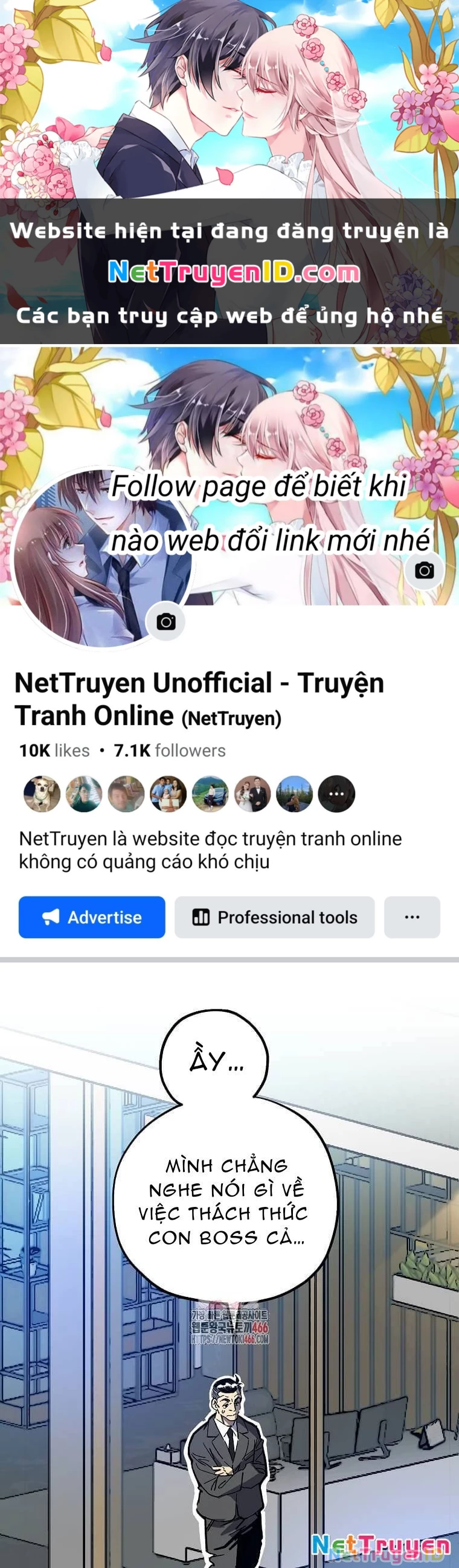 Tôi Đã Đạt Đến Cấp Độ Tối Đa Và Quay Trở Lại Chapter 17 - 1