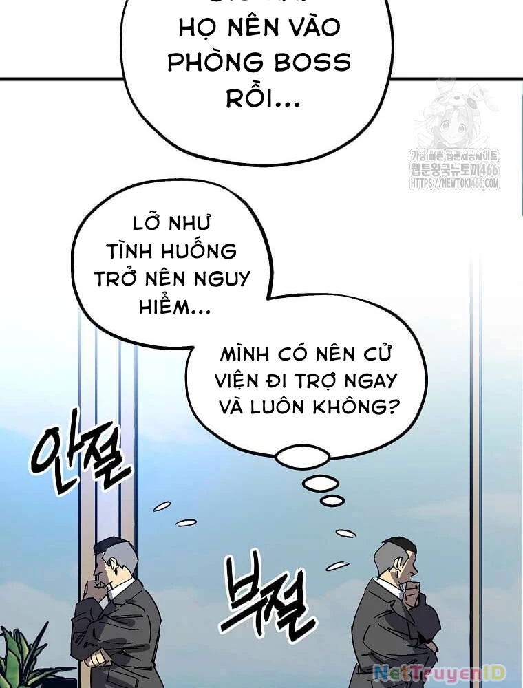 Tôi Đã Đạt Đến Cấp Độ Tối Đa Và Quay Trở Lại Chapter 17 - 4