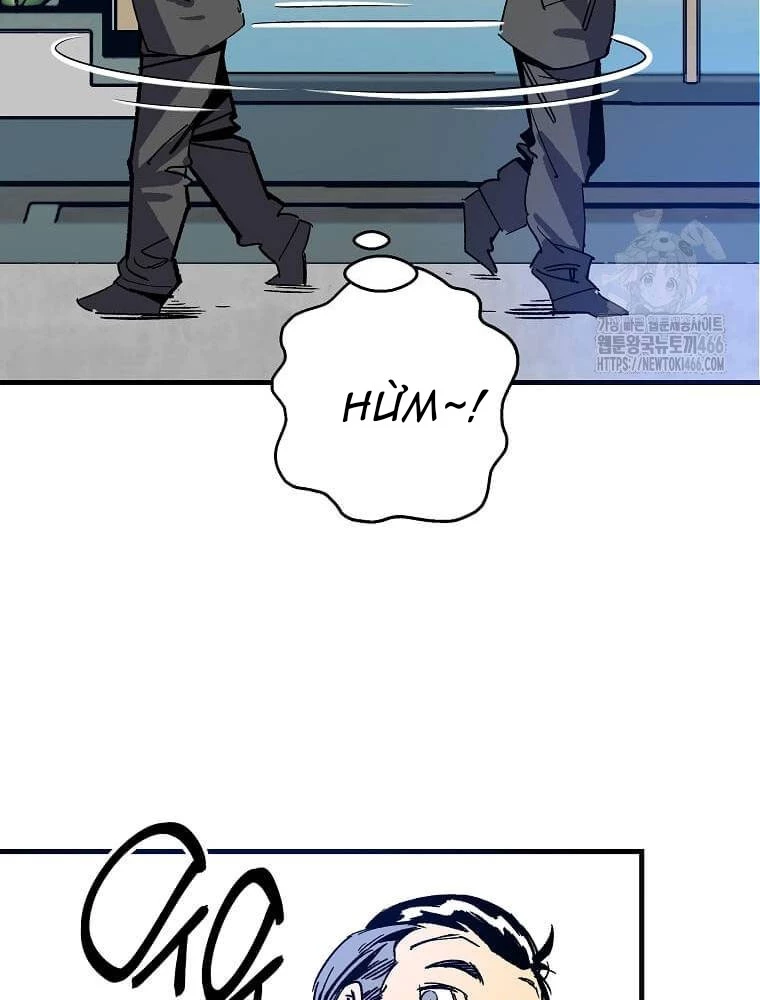 Tôi Đã Đạt Đến Cấp Độ Tối Đa Và Quay Trở Lại Chapter 17 - 5