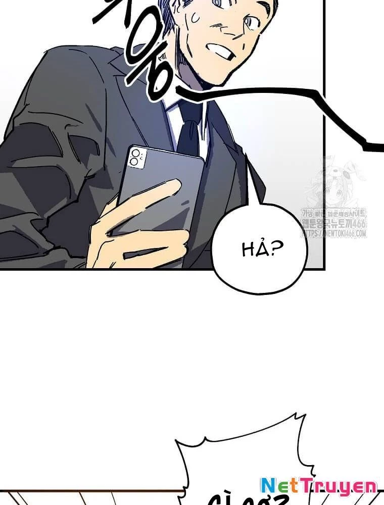 Tôi Đã Đạt Đến Cấp Độ Tối Đa Và Quay Trở Lại Chapter 17 - 6