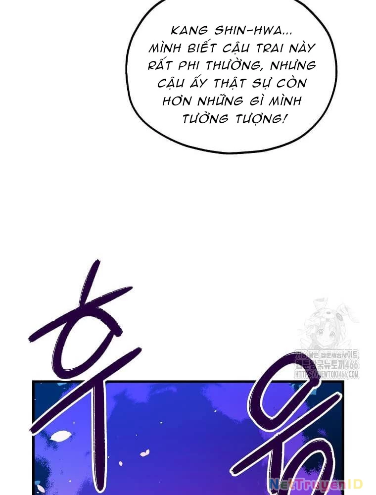 Tôi Đã Đạt Đến Cấp Độ Tối Đa Và Quay Trở Lại Chapter 17 - 9
