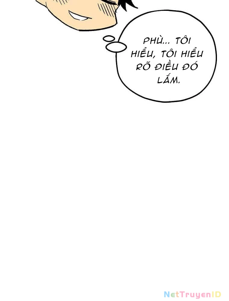 Tôi Đã Đạt Đến Cấp Độ Tối Đa Và Quay Trở Lại Chapter 17 - 17