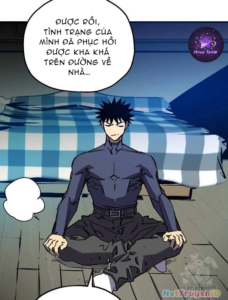 Tôi Đã Đạt Đến Cấp Độ Tối Đa Và Quay Trở Lại Chapter 17 - 19