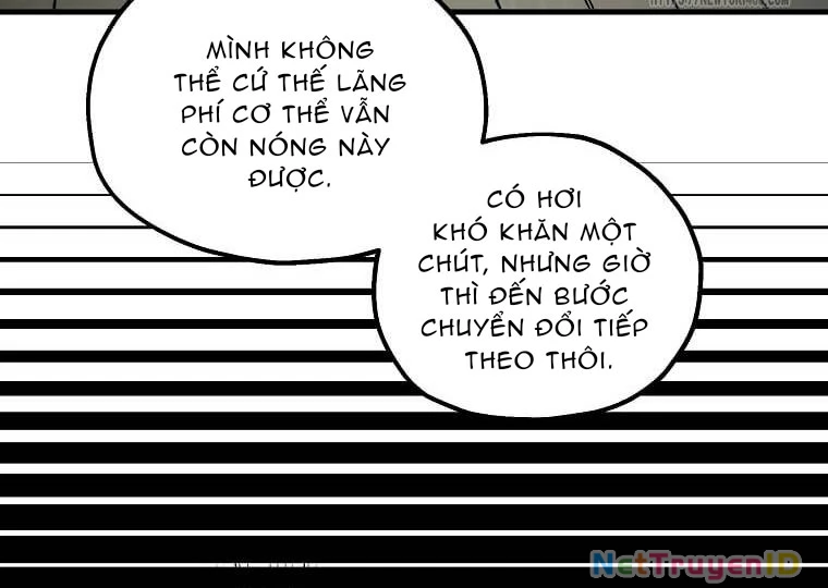 Tôi Đã Đạt Đến Cấp Độ Tối Đa Và Quay Trở Lại Chapter 17 - 20