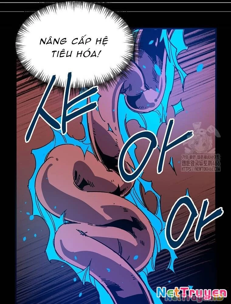 Tôi Đã Đạt Đến Cấp Độ Tối Đa Và Quay Trở Lại Chapter 17 - 21
