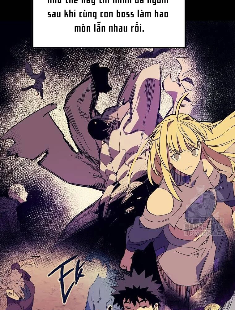 Tôi Đã Đạt Đến Cấp Độ Tối Đa Và Quay Trở Lại Chapter 17 - 23