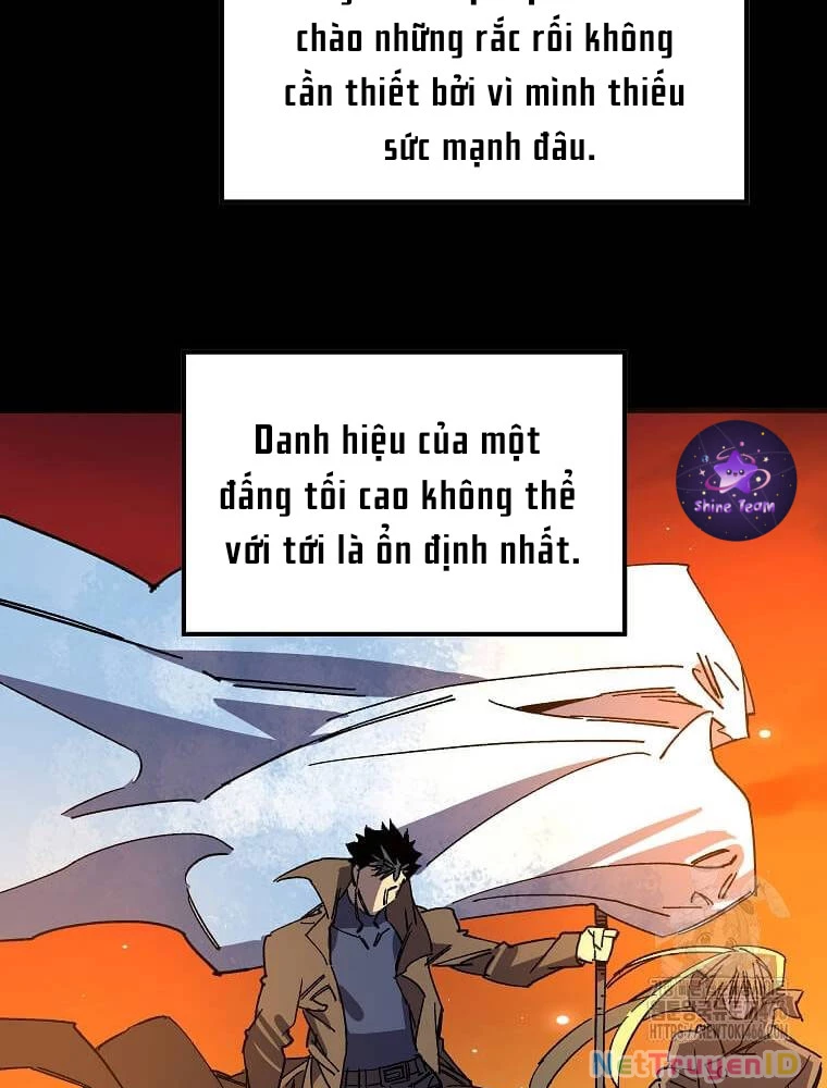 Tôi Đã Đạt Đến Cấp Độ Tối Đa Và Quay Trở Lại Chapter 17 - 25