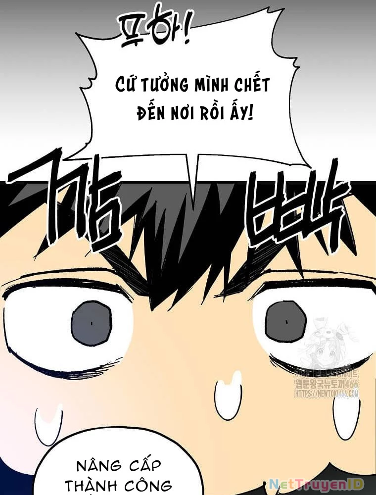 Tôi Đã Đạt Đến Cấp Độ Tối Đa Và Quay Trở Lại Chapter 17 - 30