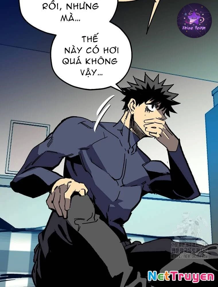 Tôi Đã Đạt Đến Cấp Độ Tối Đa Và Quay Trở Lại Chapter 17 - 31