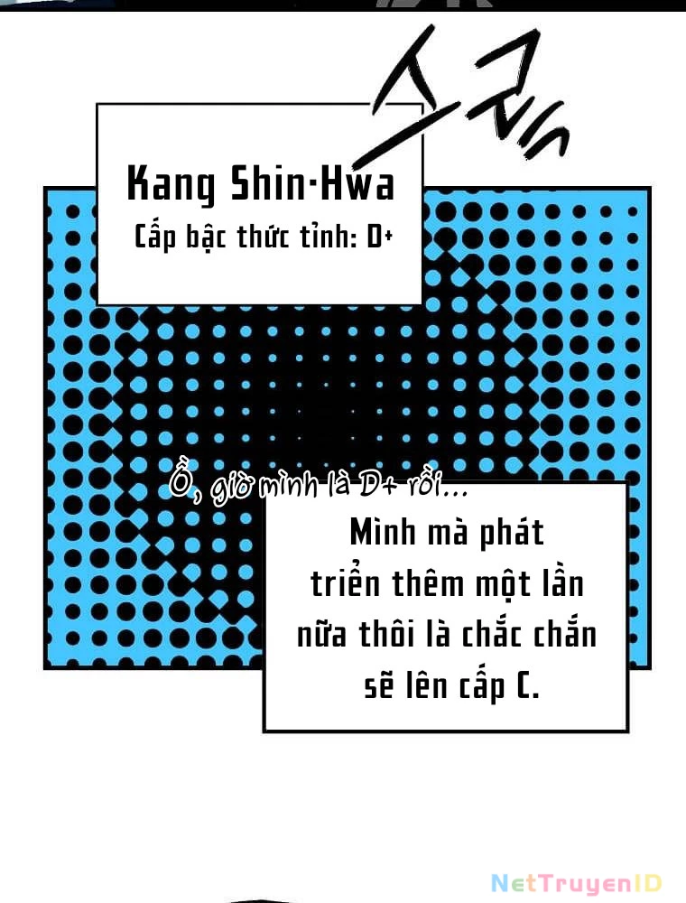 Tôi Đã Đạt Đến Cấp Độ Tối Đa Và Quay Trở Lại Chapter 17 - 32