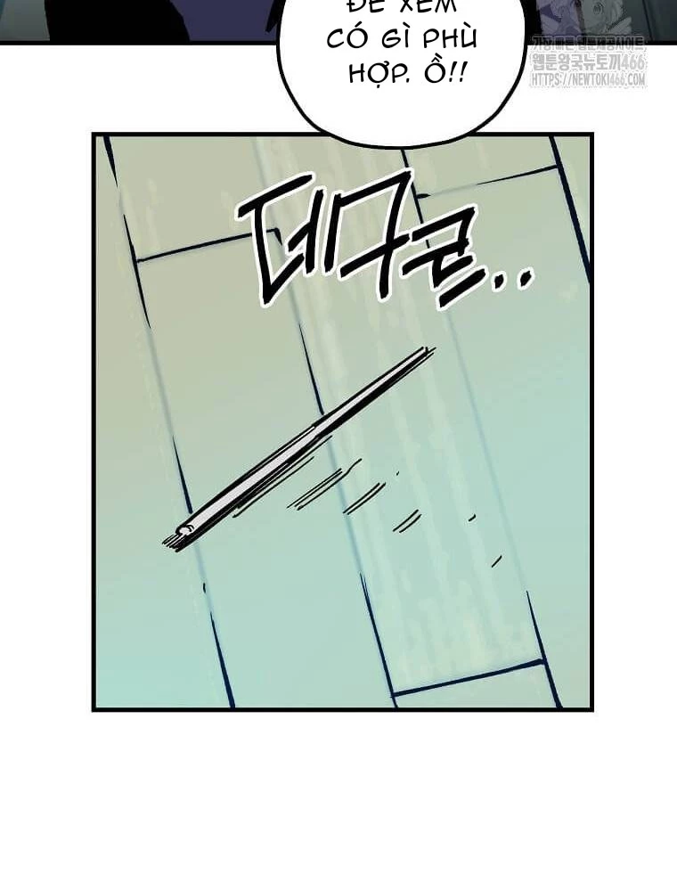 Tôi Đã Đạt Đến Cấp Độ Tối Đa Và Quay Trở Lại Chapter 17 - 34