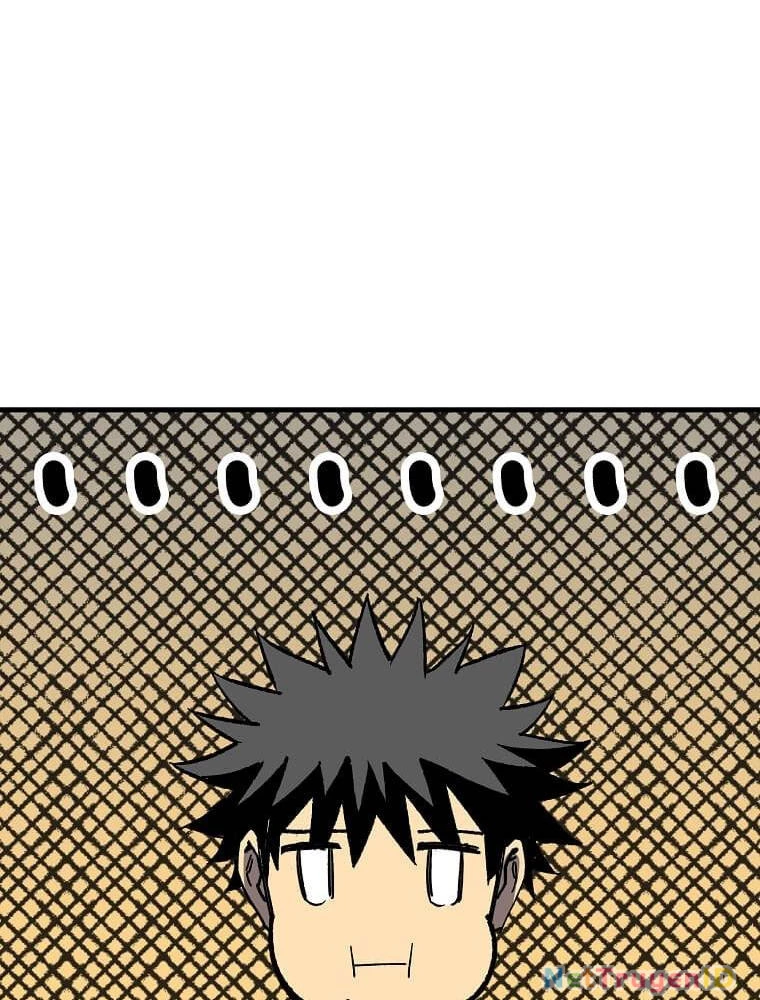 Tôi Đã Đạt Đến Cấp Độ Tối Đa Và Quay Trở Lại Chapter 17 - 35