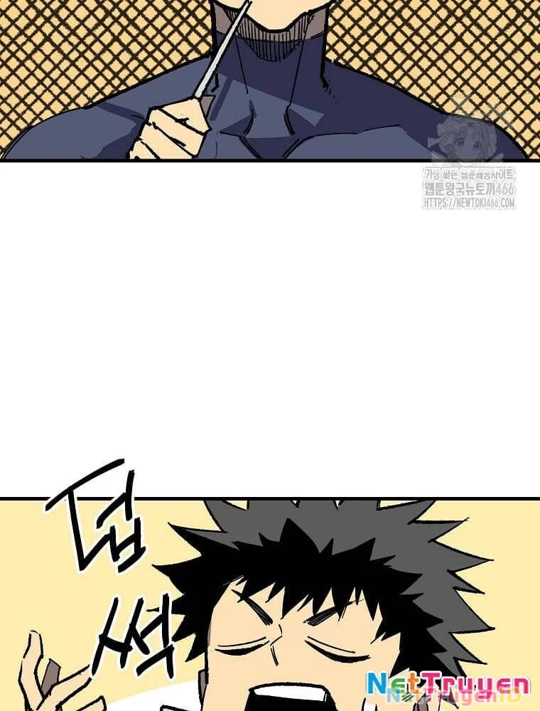 Tôi Đã Đạt Đến Cấp Độ Tối Đa Và Quay Trở Lại Chapter 17 - 36