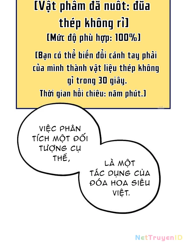 Tôi Đã Đạt Đến Cấp Độ Tối Đa Và Quay Trở Lại Chapter 17 - 39