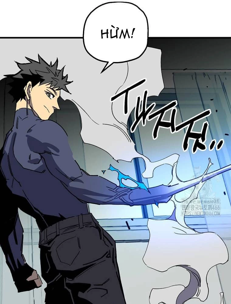 Tôi Đã Đạt Đến Cấp Độ Tối Đa Và Quay Trở Lại Chapter 17 - 40