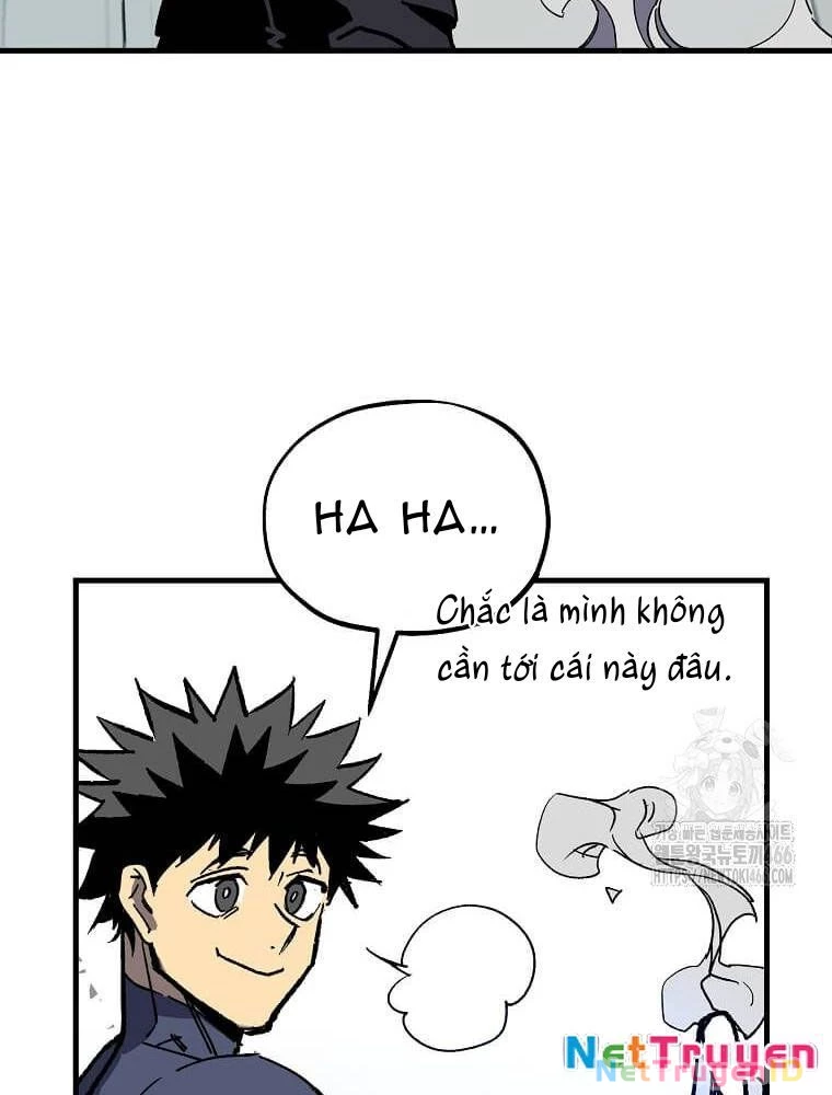 Tôi Đã Đạt Đến Cấp Độ Tối Đa Và Quay Trở Lại Chapter 17 - 41